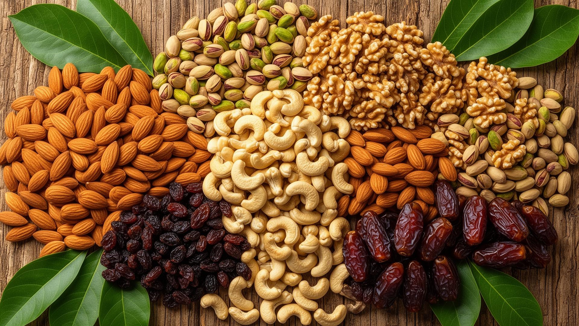 About Greenmounts Ventures